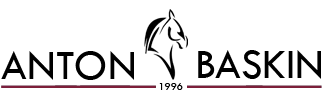 ANTON BASKIN